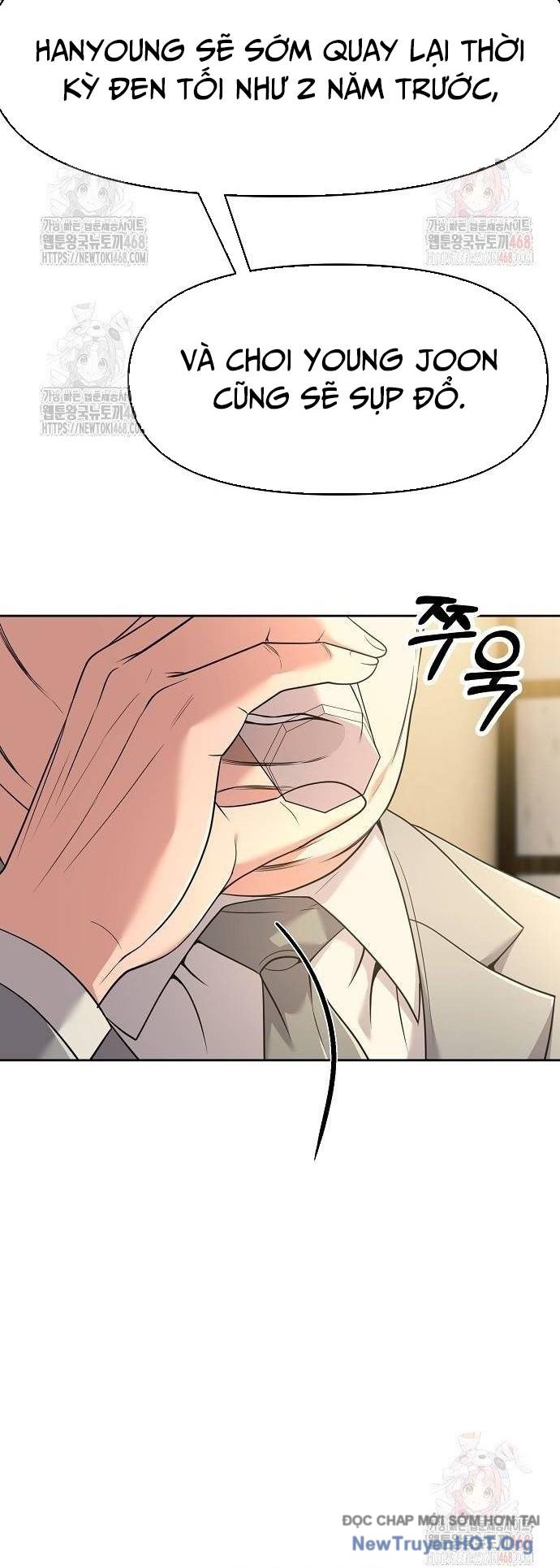 Nhân Viên Thực Tập Kim Cheolsu - chap100 - Trang 16